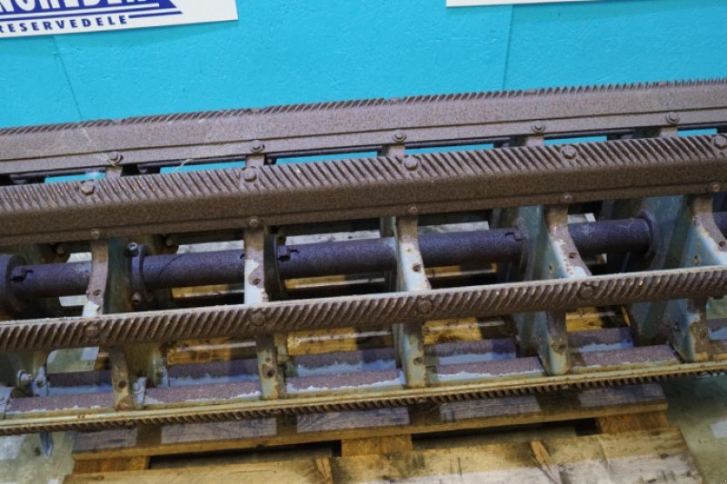 Dreschwerk typu Fendt 6330, Gebrauchtmaschine v Hemmet (Obrázek 5)