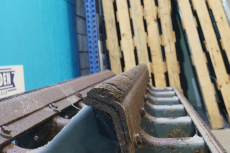 Dreschwerk typu Fendt 6330, Gebrauchtmaschine v Hemmet (Obrázek 16)