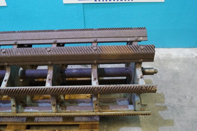 Dreschwerk typu Fendt 6330, Gebrauchtmaschine v Hemmet (Obrázek 4)