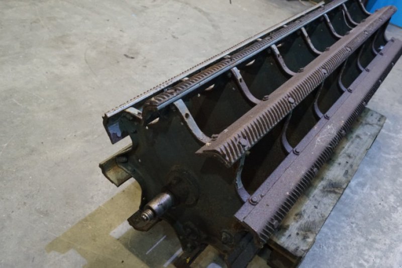 Dreschwerk typu Fendt 6330, Gebrauchtmaschine v Hemmet (Obrázek 11)