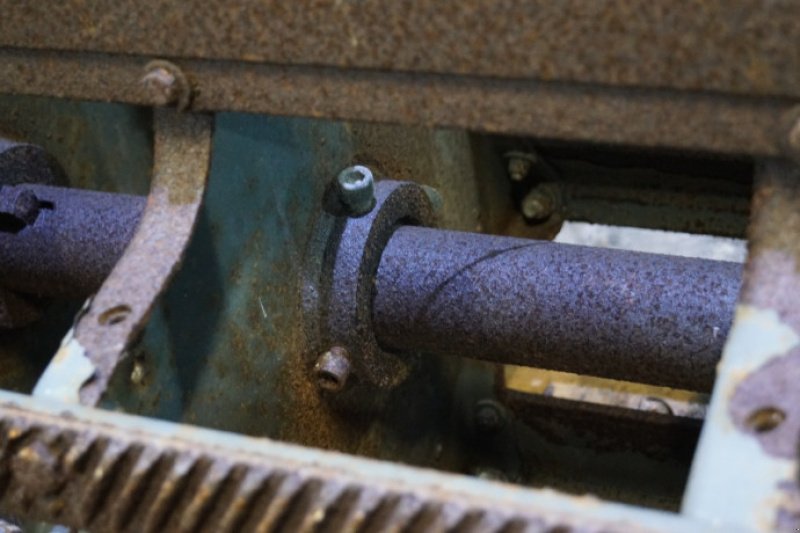 Dreschwerk typu Fendt 6330, Gebrauchtmaschine v Hemmet (Obrázek 15)