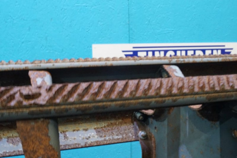 Dreschwerk typu Fendt 8350, Gebrauchtmaschine v Hemmet (Obrázek 7)