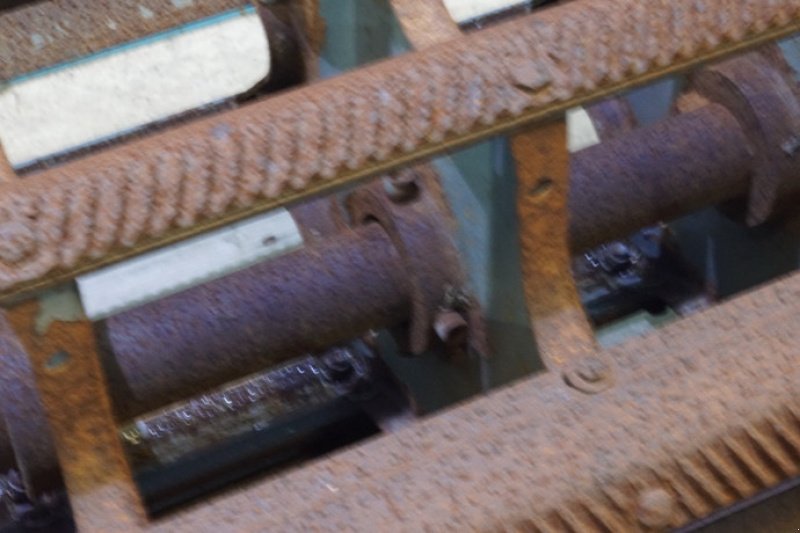 Dreschwerk typu Fendt 8350, Gebrauchtmaschine v Hemmet (Obrázek 12)