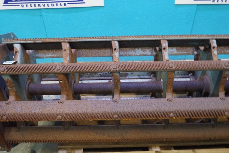 Dreschwerk typu Fendt 8350, Gebrauchtmaschine v Hemmet (Obrázek 9)