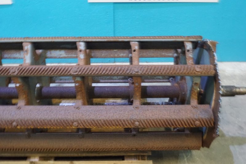 Dreschwerk typu Fendt 8350, Gebrauchtmaschine v Hemmet (Obrázek 8)