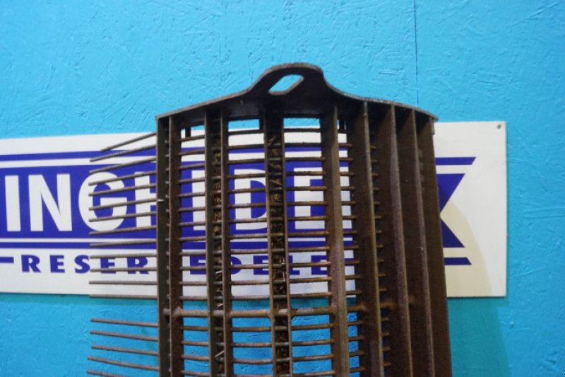 Dreschwerk typu Fendt 8350, Gebrauchtmaschine v Hemmet (Obrázek 10)