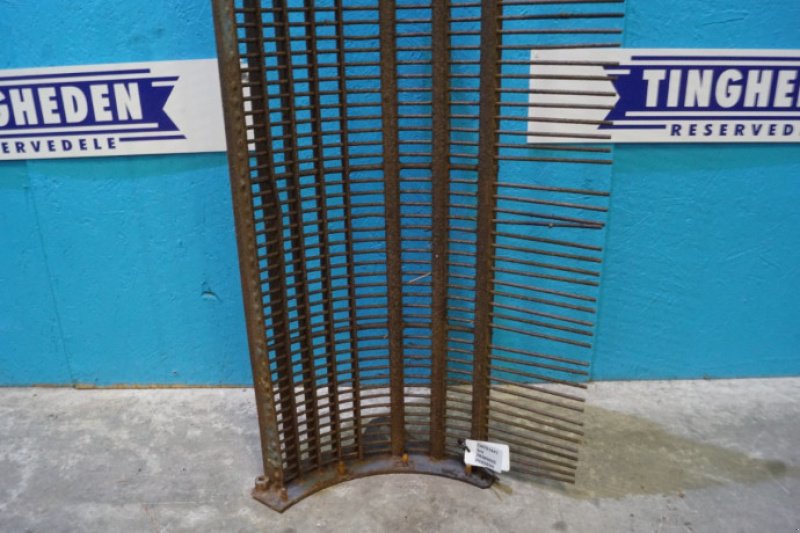 Dreschwerk typu Fendt 8350, Gebrauchtmaschine v Hemmet (Obrázek 7)