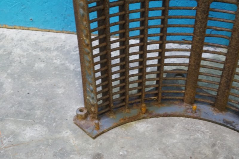 Dreschwerk typu Fendt 8350, Gebrauchtmaschine v Hemmet (Obrázek 8)