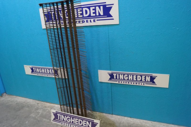 Dreschwerk typu Fendt 8350, Gebrauchtmaschine v Hemmet (Obrázek 3)