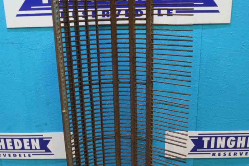 Dreschwerk typu Fendt 8350, Gebrauchtmaschine v Hemmet (Obrázek 5)