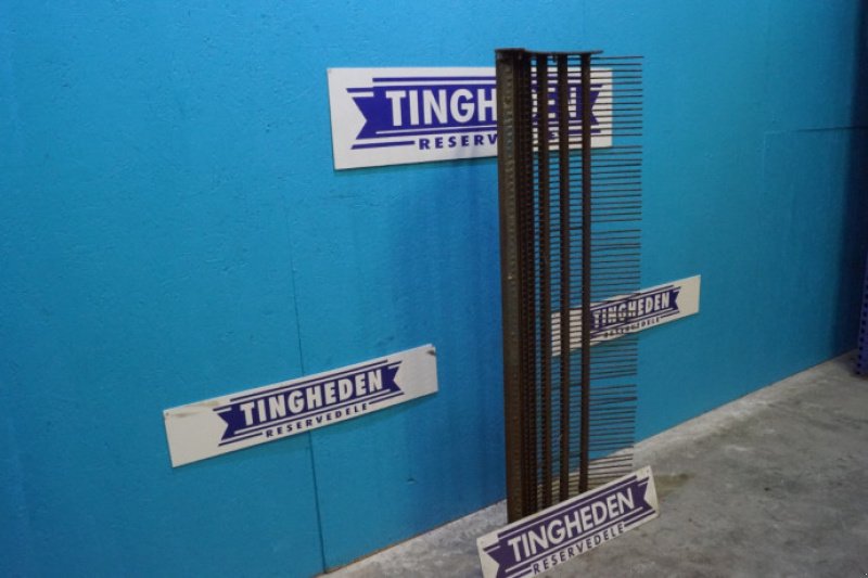 Dreschwerk typu Fendt 8350, Gebrauchtmaschine v Hemmet (Obrázek 2)