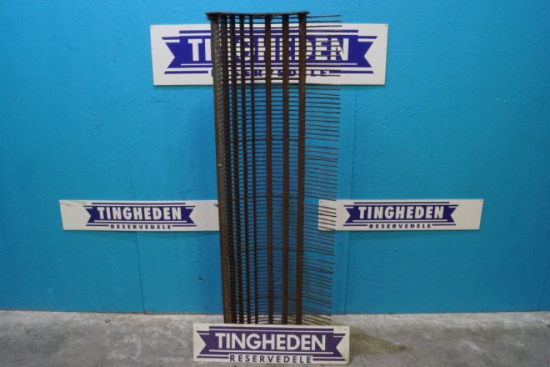 Dreschwerk typu Fendt 8350, Gebrauchtmaschine v Hemmet (Obrázek 1)