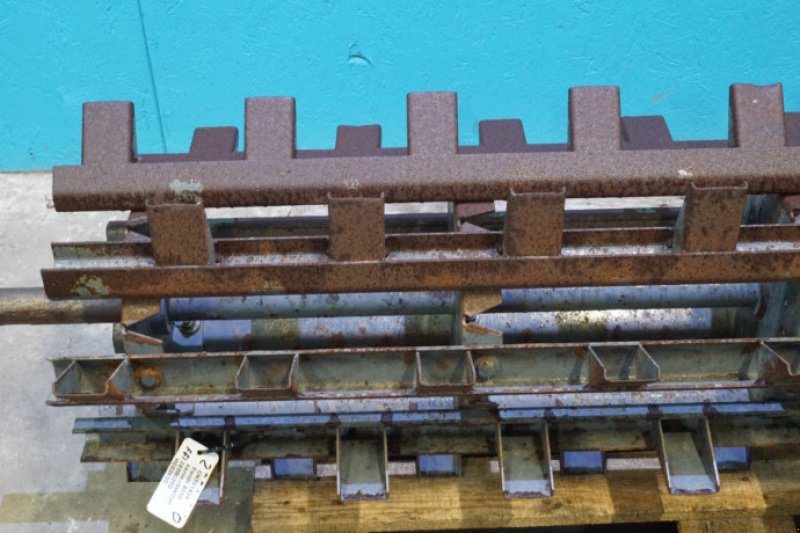 Dreschwerk типа Fendt 8350, Gebrauchtmaschine в Hemmet (Фотография 8)