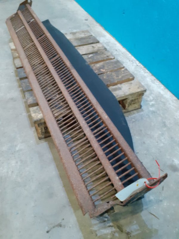 Dreschwerk типа Fendt 8350, Gebrauchtmaschine в Hemmet (Фотография 3)