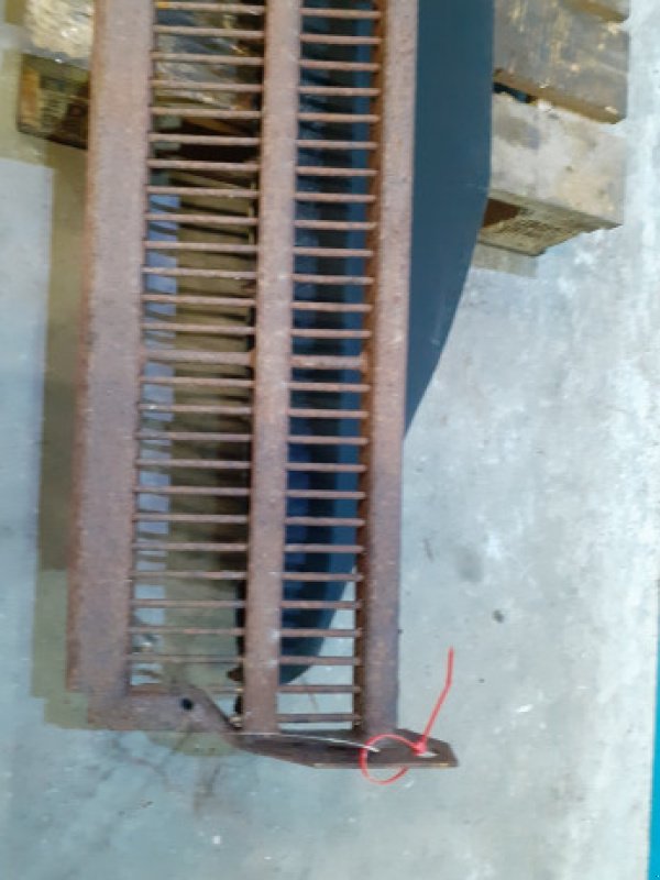 Dreschwerk типа Fendt 8350, Gebrauchtmaschine в Hemmet (Фотография 4)