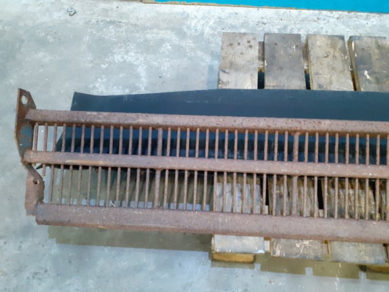 Dreschwerk типа Fendt 8350, Gebrauchtmaschine в Hemmet (Фотография 7)