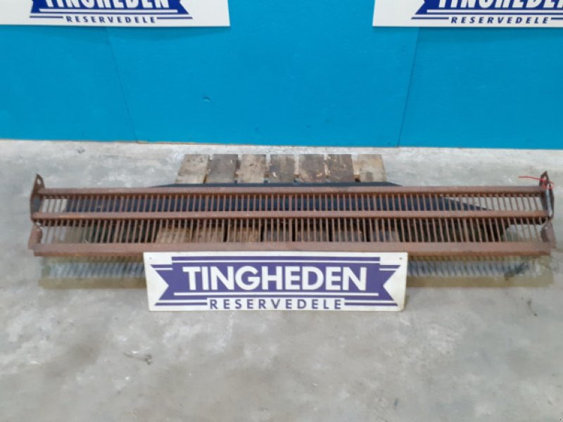 Dreschwerk des Typs Fendt 8350, Gebrauchtmaschine in Hemmet (Bild 1)