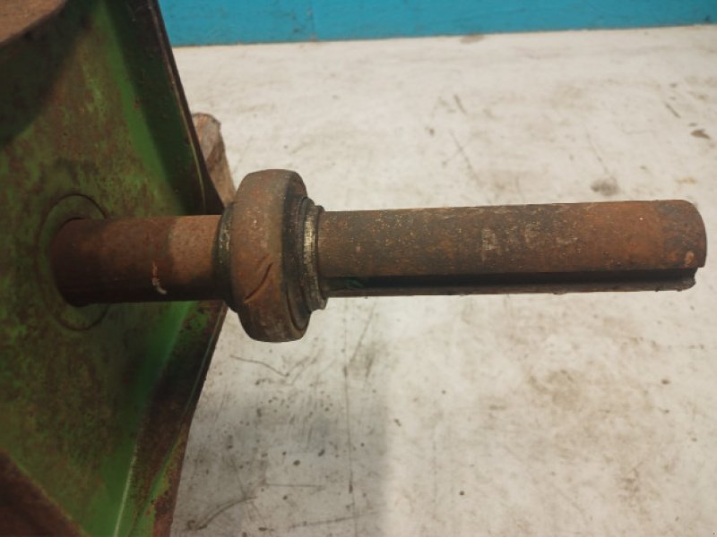 Dreschwerk typu John Deere 1042, Gebrauchtmaschine v Hemmet (Obrázek 10)