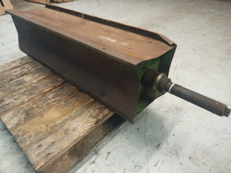 Dreschwerk typu John Deere 1042, Gebrauchtmaschine v Hemmet (Obrázek 5)