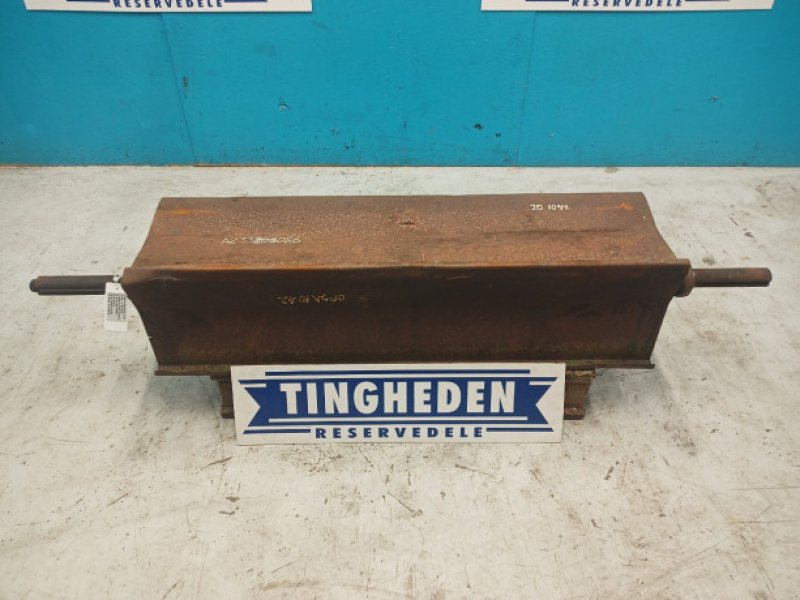 Dreschwerk des Typs John Deere 1042, Gebrauchtmaschine in Hemmet (Bild 1)