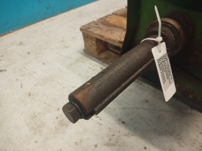 Dreschwerk typu John Deere 1042, Gebrauchtmaschine v Hemmet (Obrázek 8)