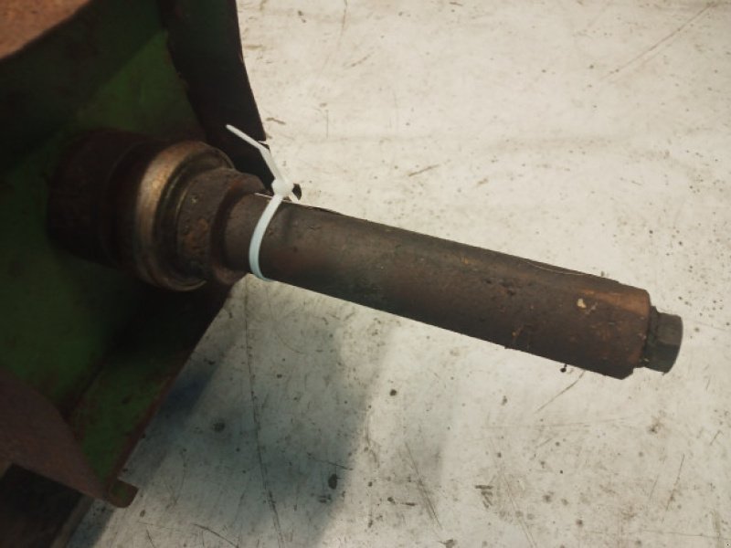 Dreschwerk typu John Deere 1042, Gebrauchtmaschine v Hemmet (Obrázek 7)