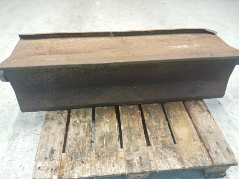 Dreschwerk typu John Deere 1042, Gebrauchtmaschine v Hemmet (Obrázek 15)