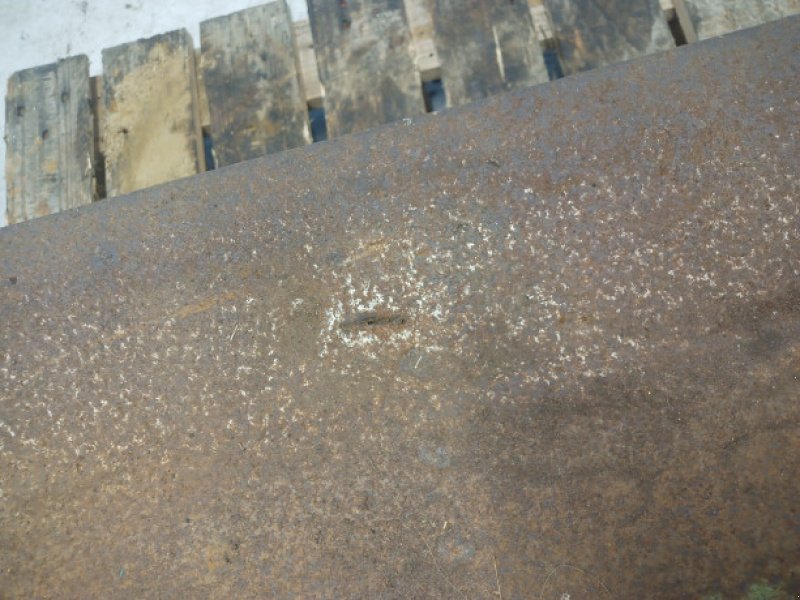 Dreschwerk typu John Deere 1042, Gebrauchtmaschine v Hemmet (Obrázek 13)