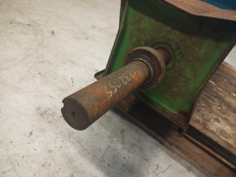 Dreschwerk typu John Deere 1042, Gebrauchtmaschine v Hemmet (Obrázek 11)