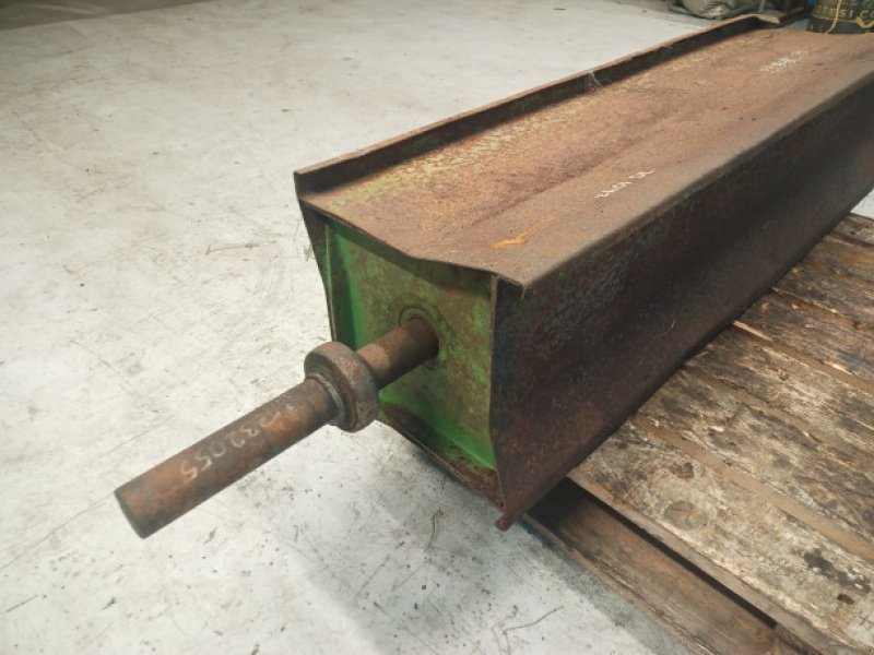 Dreschwerk typu John Deere 1042, Gebrauchtmaschine v Hemmet (Obrázek 4)