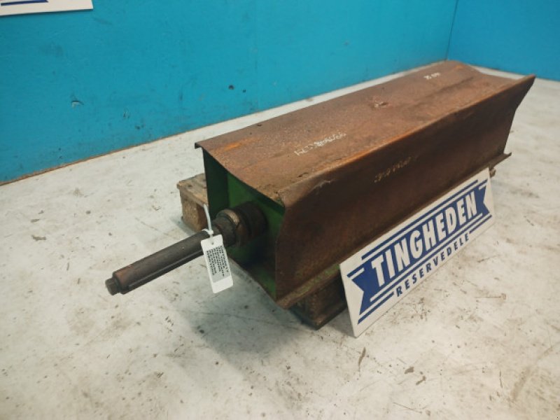 Dreschwerk typu John Deere 1042, Gebrauchtmaschine v Hemmet (Obrázek 2)