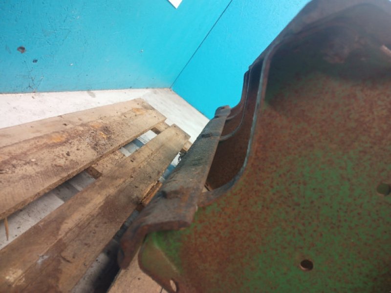 Dreschwerk typu John Deere 1042, Gebrauchtmaschine v Hemmet (Obrázek 11)