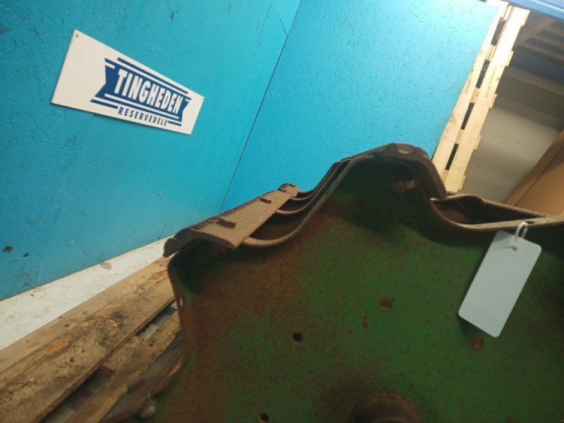 Dreschwerk typu John Deere 1042, Gebrauchtmaschine v Hemmet (Obrázek 10)