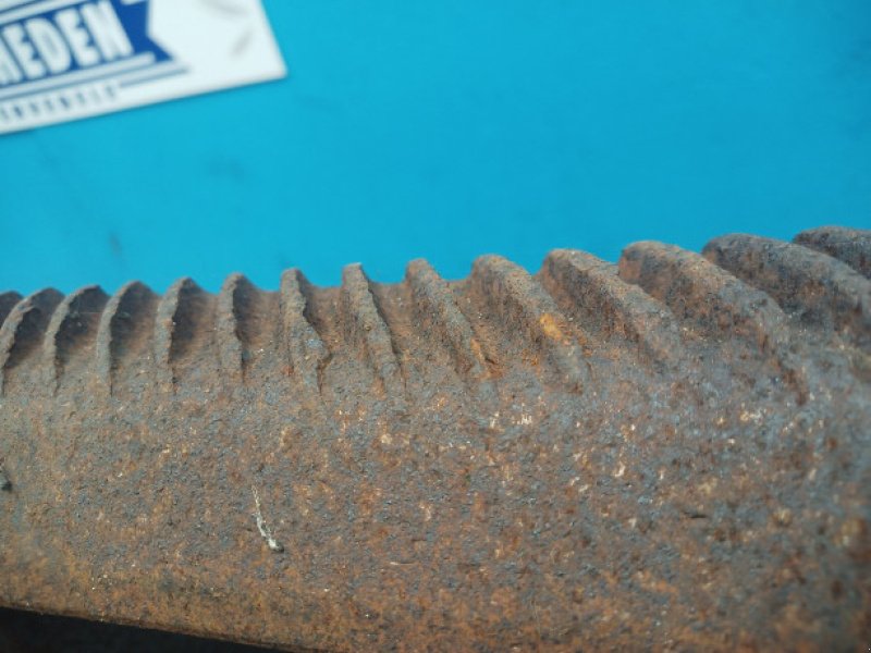 Dreschwerk typu John Deere 1042, Gebrauchtmaschine v Hemmet (Obrázek 14)