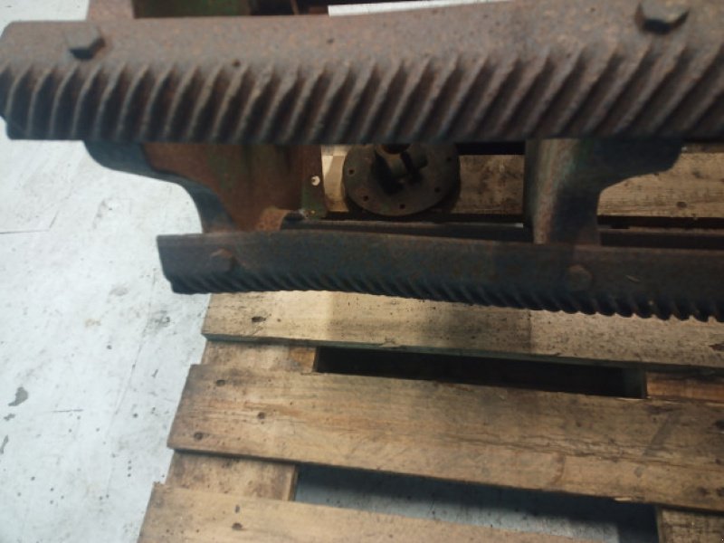 Dreschwerk typu John Deere 1042, Gebrauchtmaschine v Hemmet (Obrázek 12)