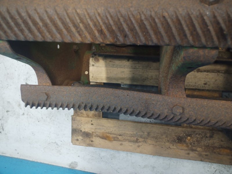 Dreschwerk typu John Deere 1042, Gebrauchtmaschine v Hemmet (Obrázek 13)