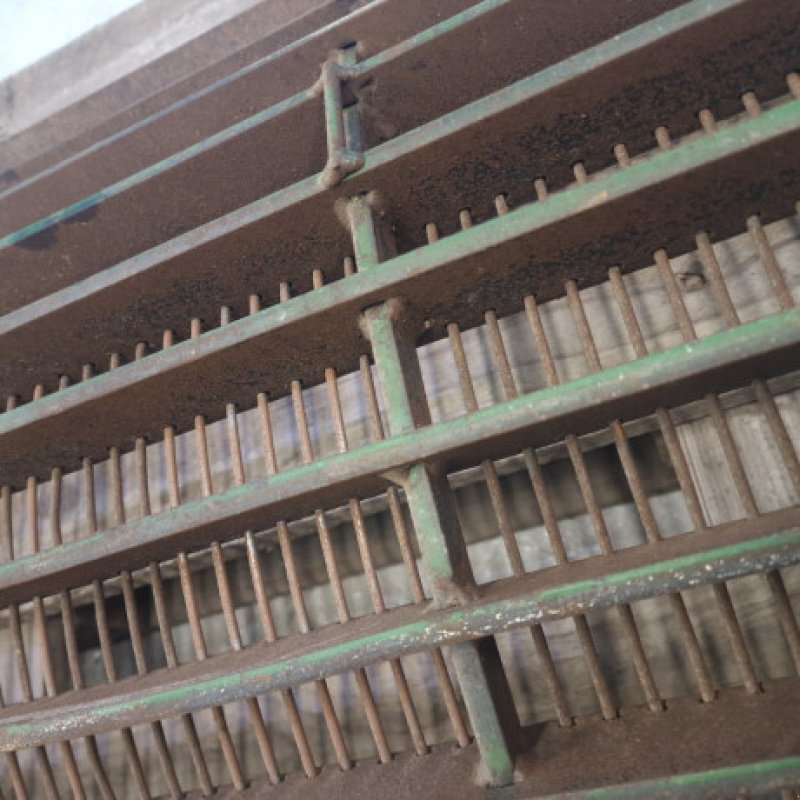 Dreschwerk typu John Deere 1075, Gebrauchtmaschine v Hemmet (Obrázek 11)