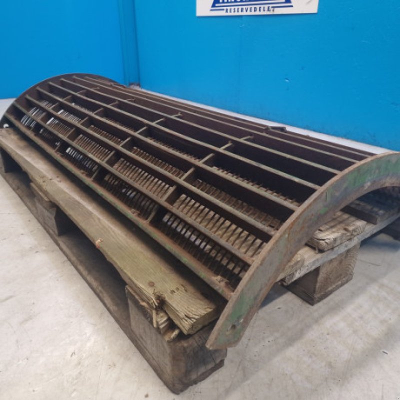 Dreschwerk typu John Deere 1075, Gebrauchtmaschine v Hemmet (Obrázek 10)