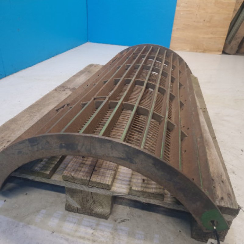 Dreschwerk typu John Deere 1075, Gebrauchtmaschine v Hemmet (Obrázek 8)