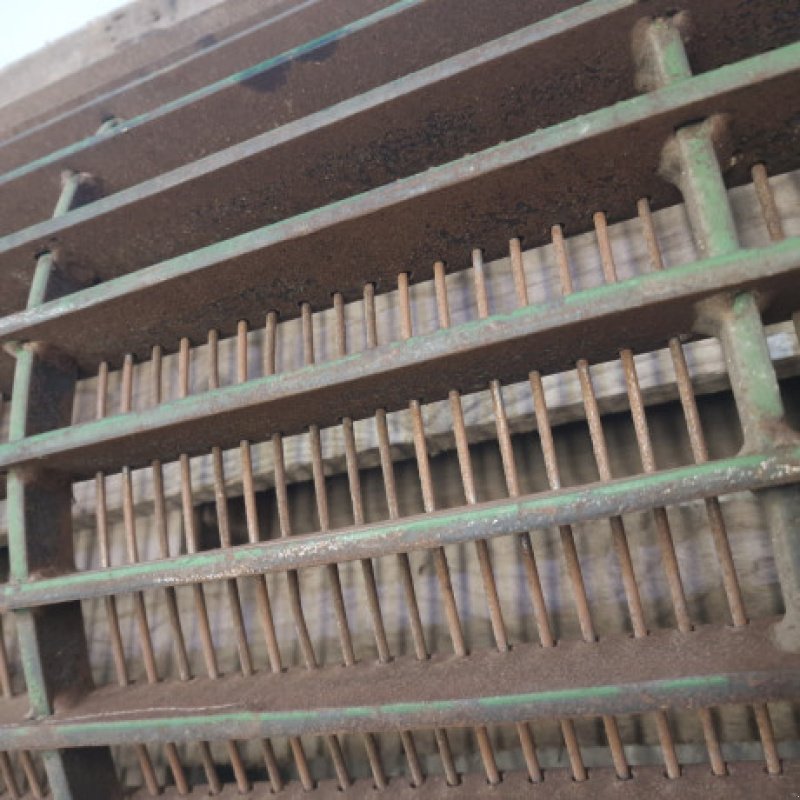 Dreschwerk typu John Deere 1075, Gebrauchtmaschine v Hemmet (Obrázek 12)