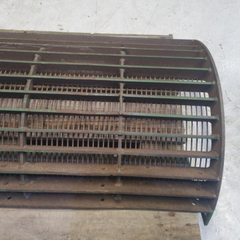 Dreschwerk typu John Deere 1075, Gebrauchtmaschine v Hemmet (Obrázek 5)