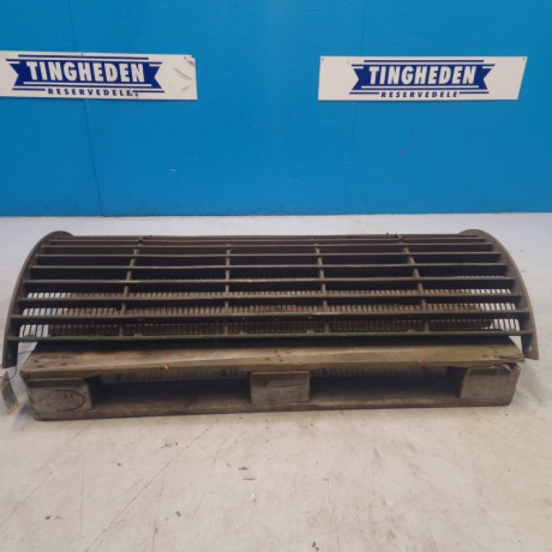 Dreschwerk typu John Deere 1075, Gebrauchtmaschine v Hemmet (Obrázek 2)