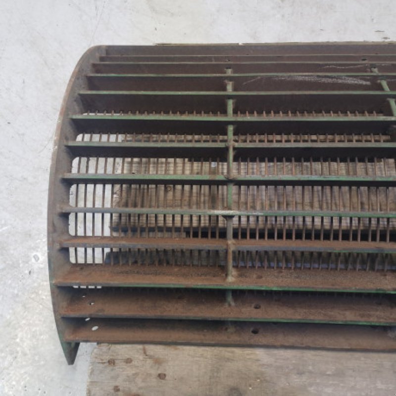 Dreschwerk typu John Deere 1075, Gebrauchtmaschine v Hemmet (Obrázek 7)