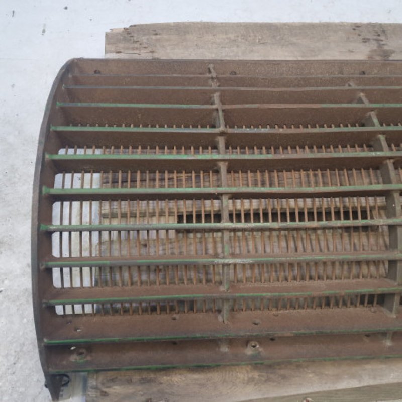 Dreschwerk typu John Deere 1075, Gebrauchtmaschine v Hemmet (Obrázek 3)