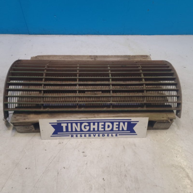 Dreschwerk typu John Deere 1075, Gebrauchtmaschine v Hemmet (Obrázek 1)