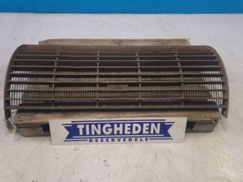 Dreschwerk des Typs John Deere 1075, Gebrauchtmaschine in Hemmet (Bild 1)