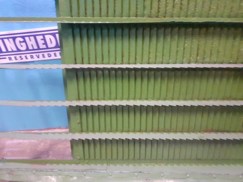 Dreschwerk типа John Deere 1075, Gebrauchtmaschine в Hemmet (Фотография 7)