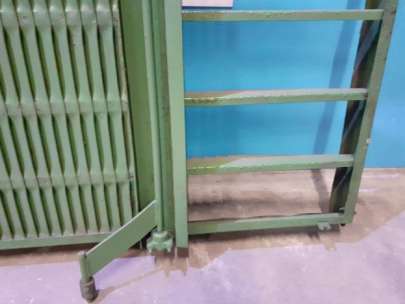 Dreschwerk типа John Deere 1075, Gebrauchtmaschine в Hemmet (Фотография 18)