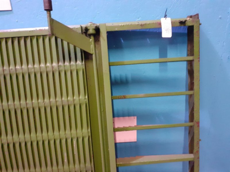 Dreschwerk типа John Deere 1075, Gebrauchtmaschine в Hemmet (Фотография 19)