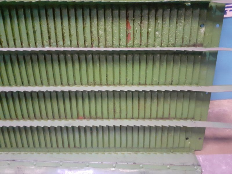 Dreschwerk типа John Deere 1075, Gebrauchtmaschine в Hemmet (Фотография 5)